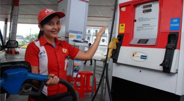 Besok, Premium Rp 6.950/Liter, Solar Rp 5.750/Liter, Dana ”Pungutan” Ditunda