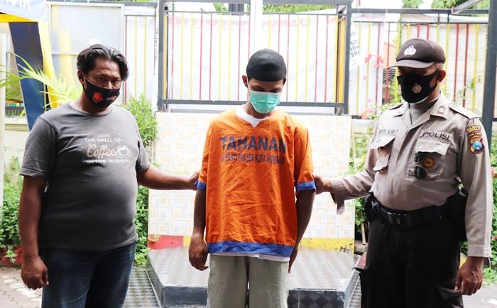 Pelaku Pengeroyokan Zombie di Sidoarjo Ternyata Teman Sepermainan Korban, Dendam Sering Di-bully 