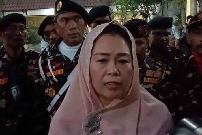 KPK Periksa Cak Imin, Yenny Wahid: Beliau Patuh Hukum