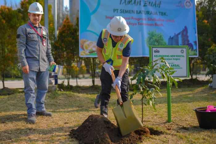 Semester 1 Tahun 2023, SIG Catat Peningkatan Laba Hingga Rp866 Miliar