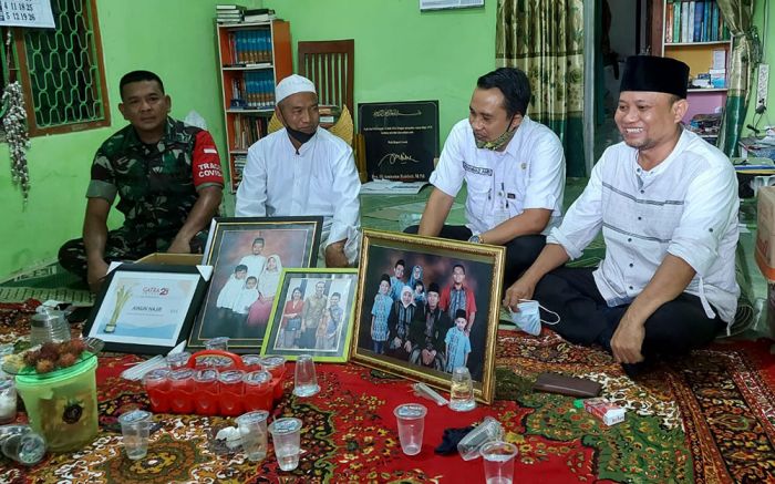 Ainun Najib Sejak Kecil Suka Tirakat, Puasa Nabi Daud dan Salat Malam