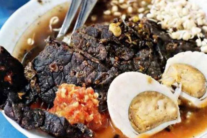 Kuliner Khas Sidoarjo yang Wajib Dicoba