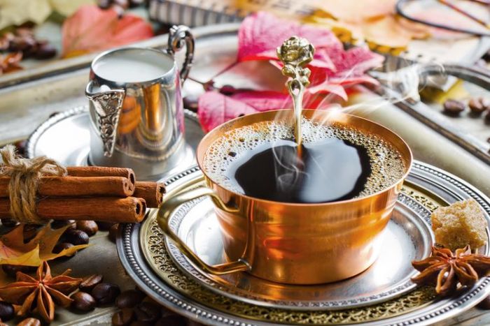 Resep Wedang Kopi, Minuman Rempah untuk Penghangat Tubuh