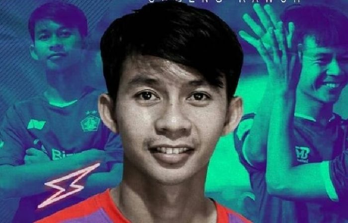 Persik Kediri Dapat Kekuatan Baru, Berhasil Tarik Risna Prahalabenta dari Madura United