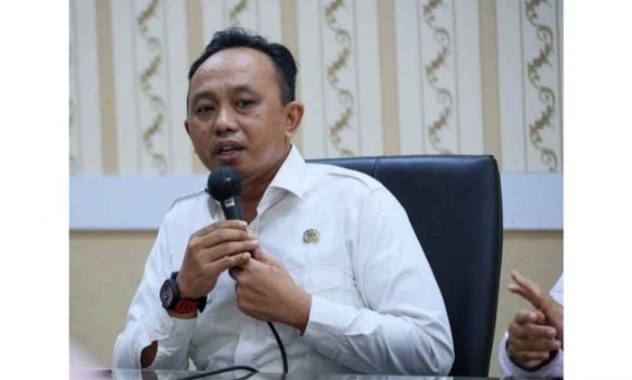 Bupati Gresik Kirim 3 Besar Hasil Seleksi Terbuka JPT Pratama ke KASN untuk Rekomendasi