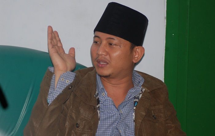 Pilbup Trenggalek: Bupati Arifin Daftar Bacabup di PKB