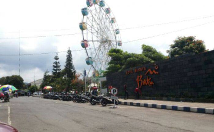 Diduga Banyak Kebocoran, PAD Kota Batu dari Sektor Parkir belum Maksimal