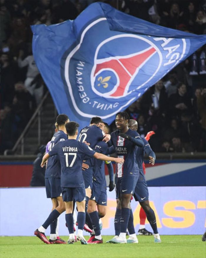 Jadwal Liga Prancis 11-14 Februari 2023: Big Match AS Monaco vs PSG