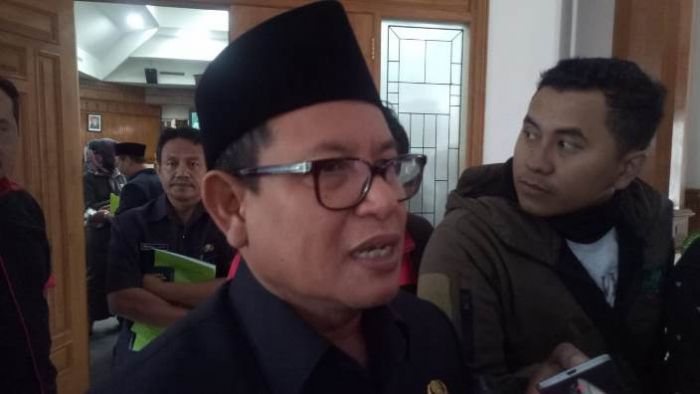 Pemkab Janji Salurkan Bantuan kepada Warga Tuban Korban Gempa Palu