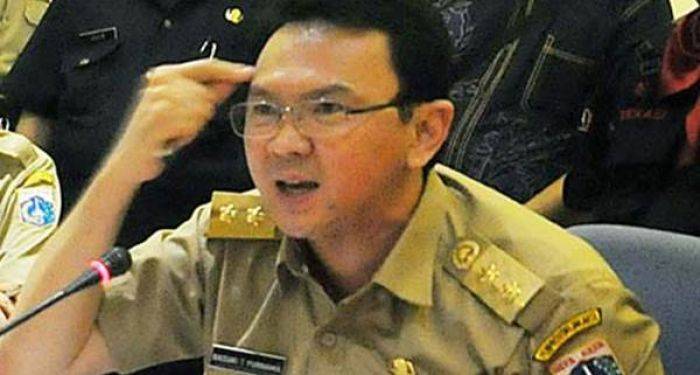 Ahok Mundur, PDIP-PKB Siap Tampung, Gerindra: Tak Tahu Terima Kasih 