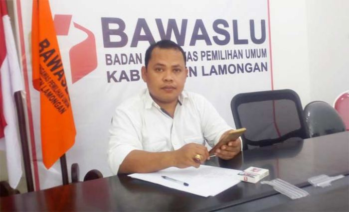 Jelang Pemilu, Sejumlah Parpol di Lamongan Belum Kirim Saksi