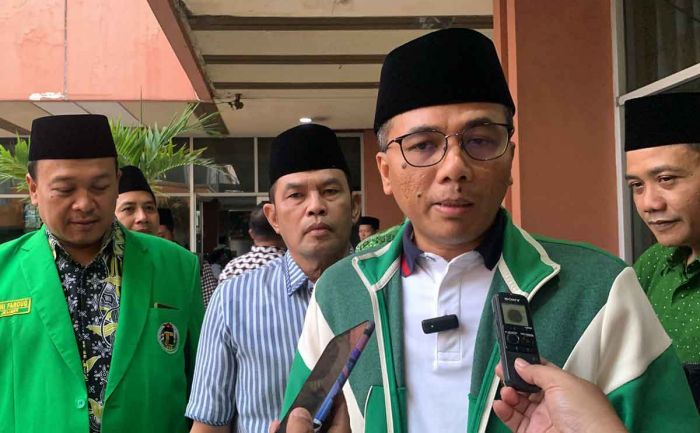 DPP PPP Gelar Konsolidasi Kemenangan di Jember