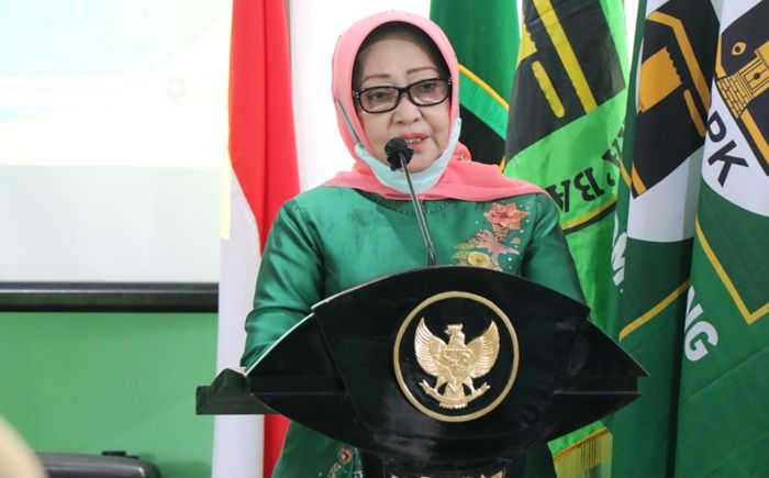 Putri Pendiri NU, Mundjidah Wahab Calon Kuat Ketua DPW PPP Jatim