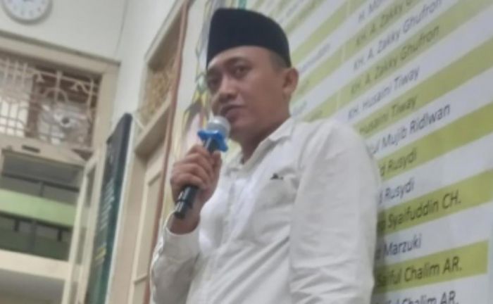 Resolusi Jihad Meledak karena Hadratussyaikh Merintis dari Pengajian Keliling Kecamatan