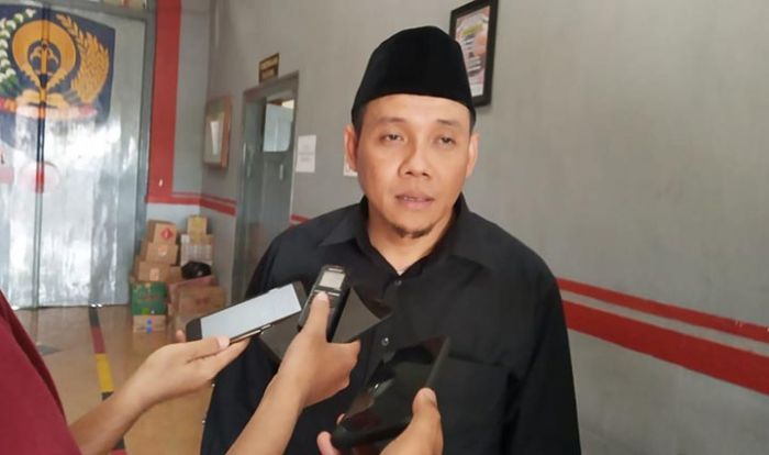 Panitia Hak Angket DPRD Minta BPK Audit Pengadaan Barang Jasa Pemkab Jember