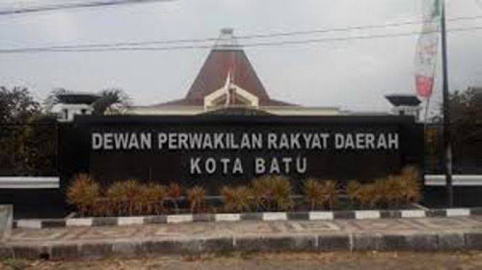 Dugaan Suap Terkait RDTRK Santer Terdengar di DPRD Kota Batu