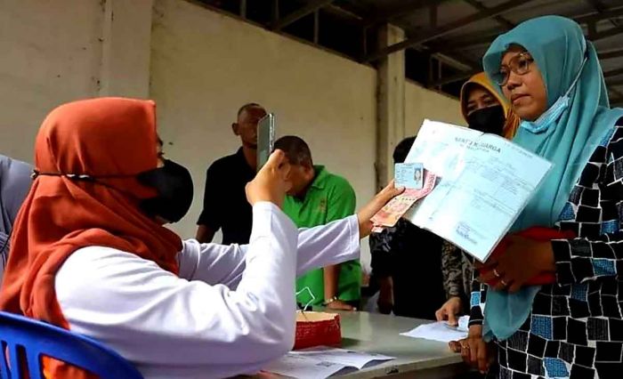 Dinsos Kota Kediri Sampaikan Mekanisme Baru soal Penyaluran PKH