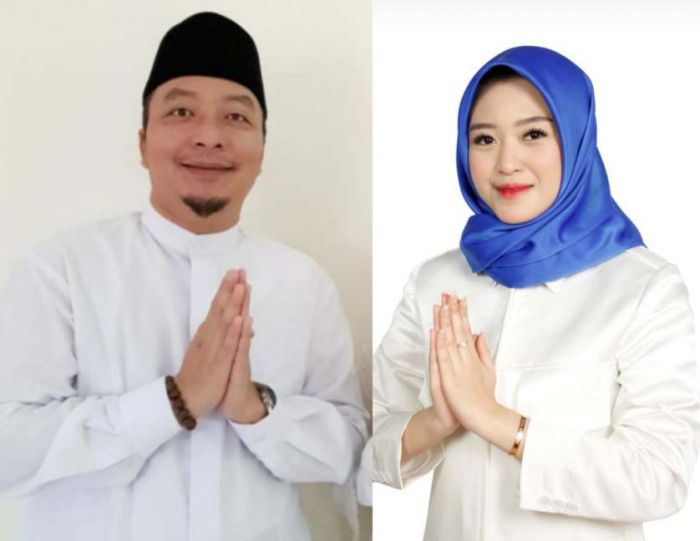 Alif dan Amelia Disebut Bakal Diundang DPP Golkar Besok untuk Maju di Pilkada Gresik 2024