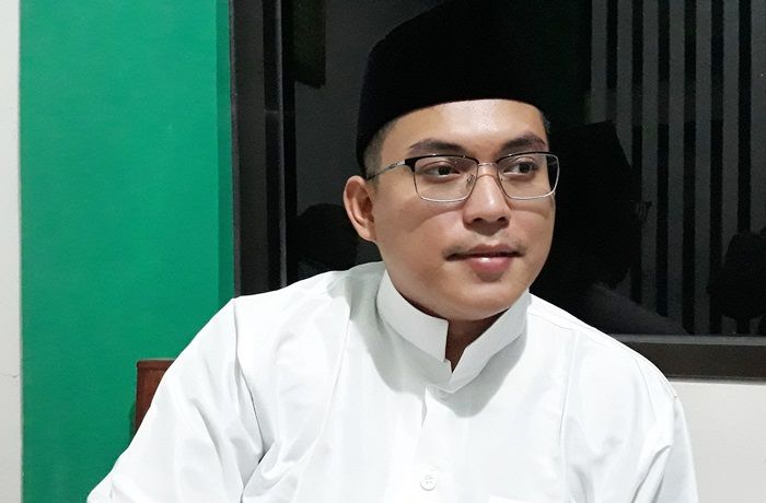 ​Gus Fawait, Ikon Pemuda Moderat di Jatim