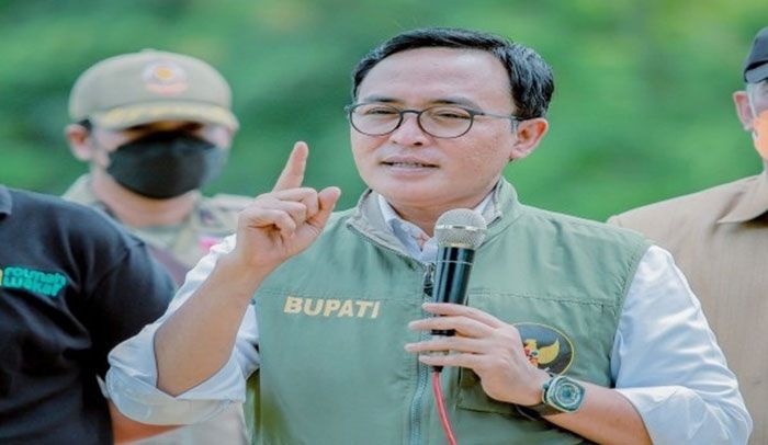 Bupati Pamekasan Wajibkan Seluruh OPD Gunakan Produk UMKM