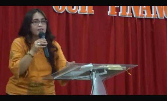 Tanggapan Gereja soal Kebohongan Pendeta Ruth Ewin Ngaku-ngaku Cucu Kiai Tebuireng