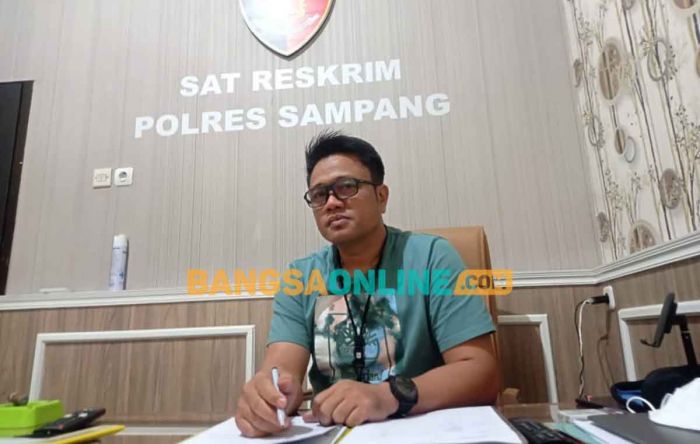 Polisi Kembali Tangkap Pemerkosa Gadis 13 Tahun di Sampang