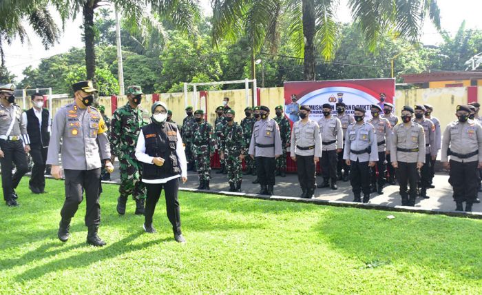 Wisata di Blitar Tetap Buka Saat Nataru, akan Ditutup Jika Lebihi Batas Jumlah Pengunjung