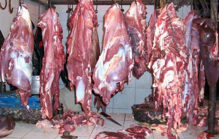 Harga Daging Sapi di Ponorogo Naik Rp 10.000