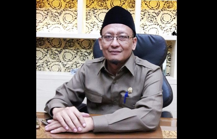 Jemput Bola, Ketua DPRD Gresik Bentuk Tim Pengaduan Publik