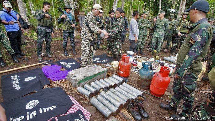 Pembebasan WNI Belum Berhasil, Keluarga Minta TNI Serang Abu Sayyaf