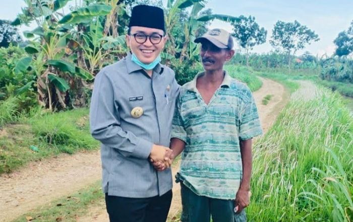 Bupati Pamekasan Tolak Rencana Pemerintah Pusat Soal Revisi PP 109 Tahun 2021