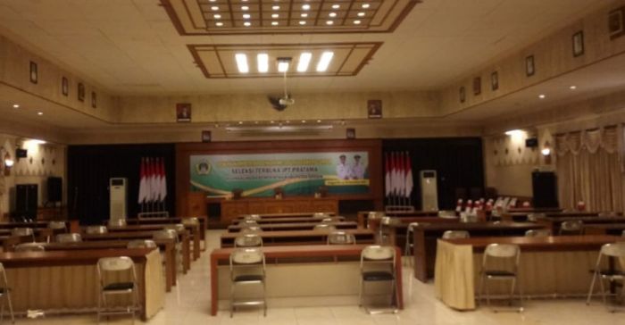 Jalani Seleksi Kompetensi MAC, Ini Daftar Nama 49 Peserta Lelang Jabatan Pemkab Gresik 