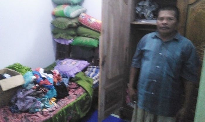 Juragan Cabe di Probolinggo Dirampok, Uang Rp 25 Juta Amblas Dijarah