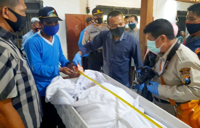 Seorang Pelajar di Ngawi Nekat Gantung Diri Pakai Sprei di Kamar