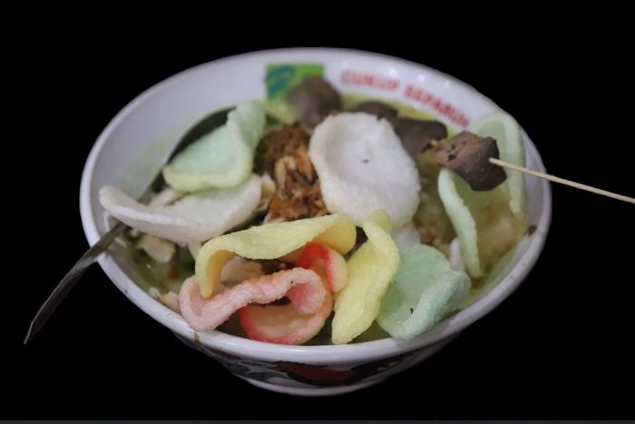 Cara Membuat Bubur Ayam di Magic Com: Bikin Gurih, Enak, dan Lunak