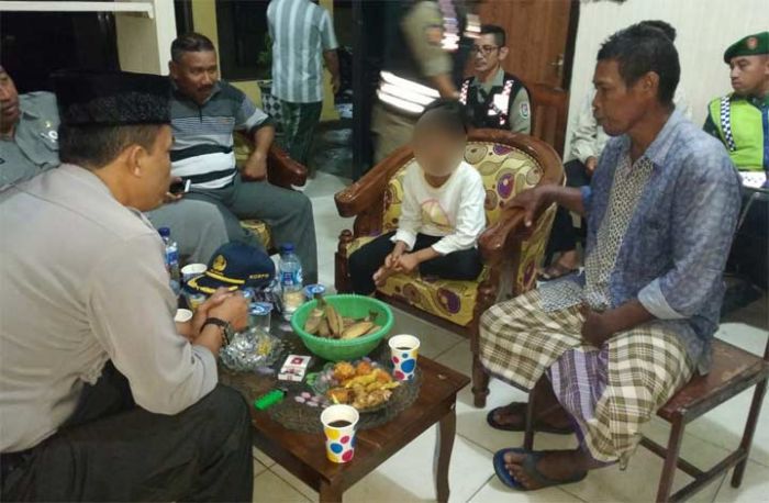 Waspada, Siswi SD di Tuban Diduga Jadi Korban Gendam