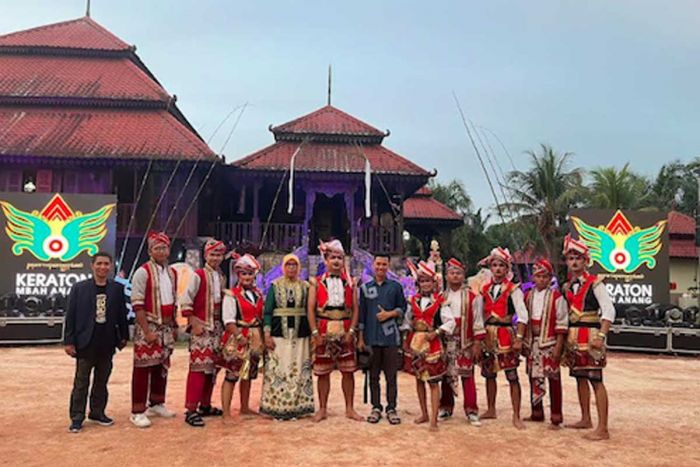 Rencana Buka Prodi Pendidikan Seni, Dekan FIP UTM Berharap Kesenian Madura dapat Berkembang