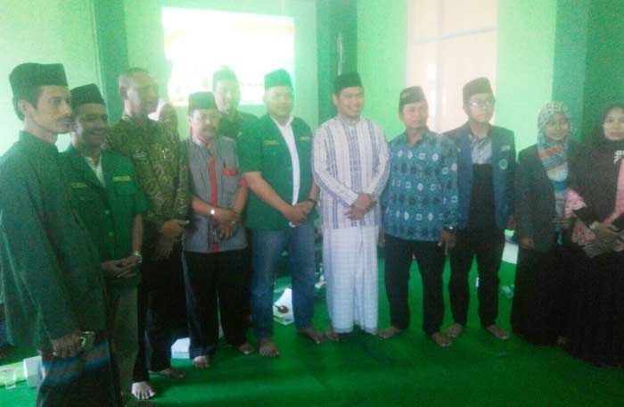 Peringatan HSN di Sidoarjo, Ngaji Bareng Kitab Kuning Bakal Pecahkan Rekor MURI