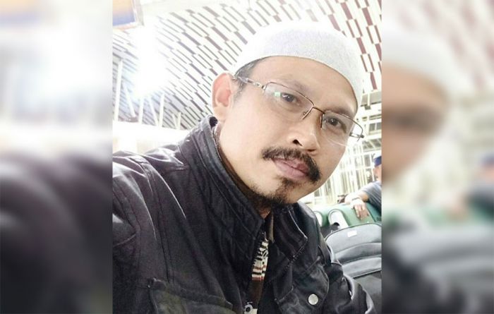 Batalkan SK Pengangkatan Perangkat Desa, Fajar: Camat Benjeng Lampaui Kewenangan