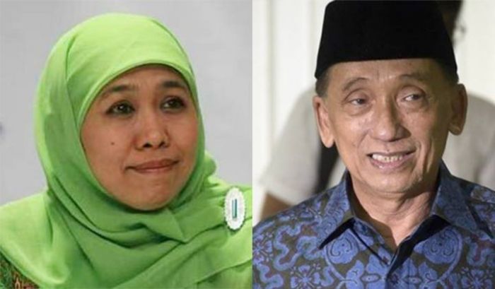 Wafat Karena Serangan Jantung, Khofifah Ungkap Pesan Fuad Amin untuk Ra Latif, Bupati Bangkalan