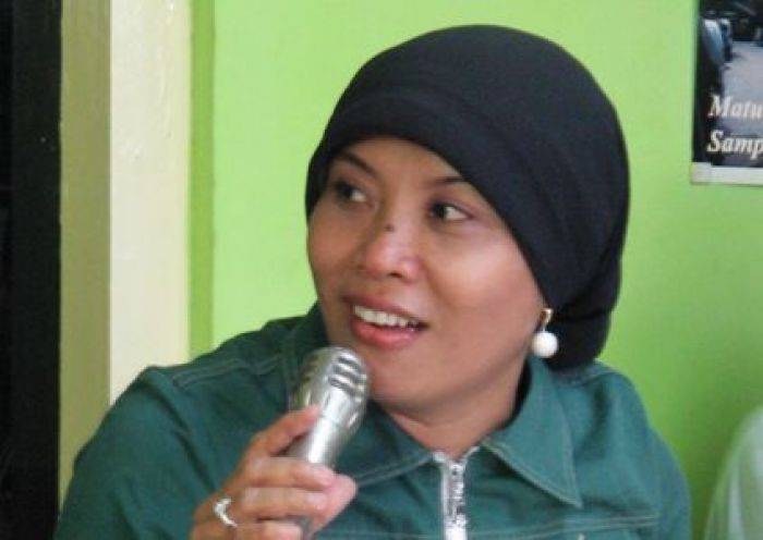 ​  Ada Bocoran, Dyah Katarina Dinilai Paling Berpeluang Jadi Ketua Dewan