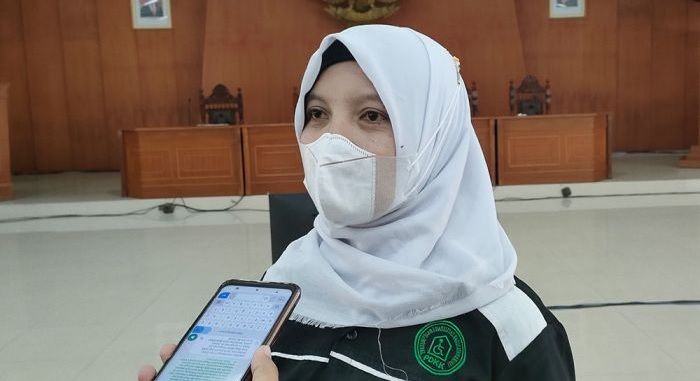 Perkumpulan Disabilitas Kabupaten Kediri, Minta DPRD Segera Bentuk Pansus Raperda Disabilitas