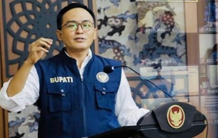 Hadapi Lonjakan Corona, Bupati Pamekasan Instruksikan Rekrut Relawan dan Buka Rumah Bersalin Khusus