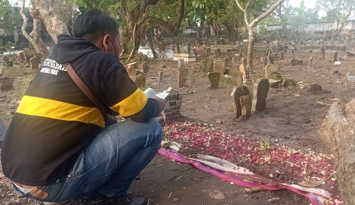 Usai Pesta Miras Oplosan, Dua Warga Jabon Sidoarjo Tewas, Sempat Dirawat di RSUD