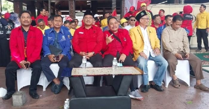 PKPU 8/2024 Parpol Bisa Usung Lebih dari Satu Paslon, Begini Tanggapan Pimpinan Parpol di Gresik