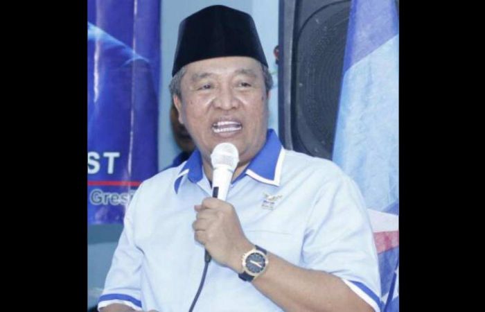 Rencana Pemkab Gresik Bangun Masjid Agung di Balongpanggang Disoal