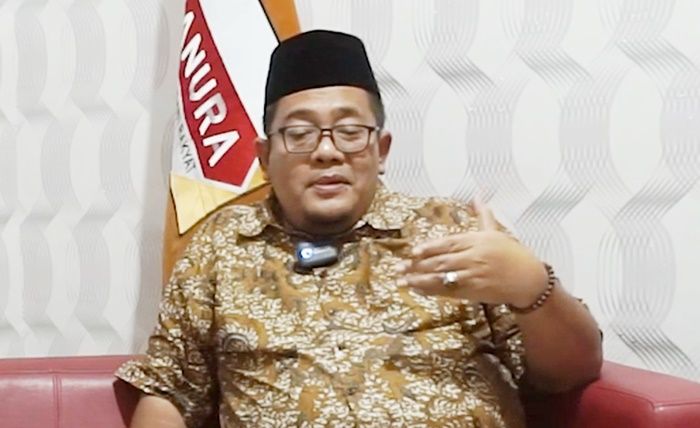 Pemilu 2024, Hanura Target Raih 7 Kursi DPRD Jatim