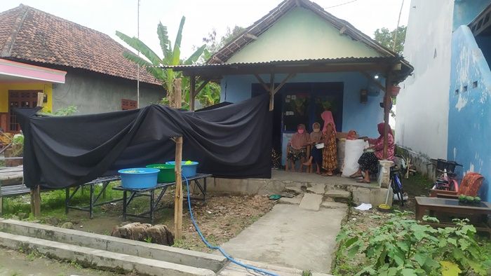 Mulai Terkuak, ini Penyebab Satu Keluarga di Jombang Keracunan Makanan