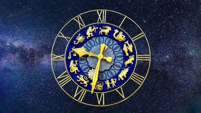 Ramalan Zodiak Jumat 7 Juli 2023: Virgo Cemas dengan Pasangan, Scorpio Kebiasaan Buruk