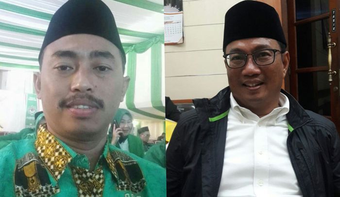 Ahmad Nadhir Ditunjuk Jadi Bendahara PBNU, PPP Gresik Merasa Bangga